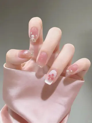 ネイル sorako nailのネイルデザイン