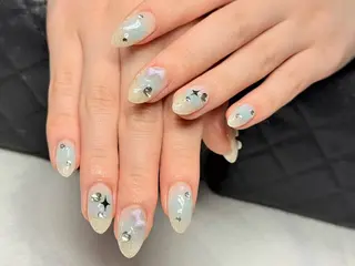 ネイル nail ナナのネイルデザイン