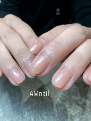 ネイル Am:nail 柏 SUE（スゥ）のネイルデザイン