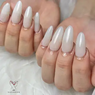 ネイル NAILSALON en+沖縄市美原のネイルデザイン