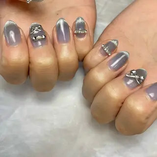 ネイル Reflection marikoのネイルデザイン