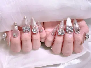 ネイル リン リンのネイルデザイン