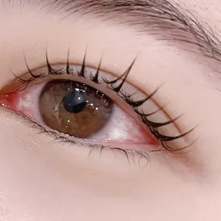 マツエク・マツパ Relier -ﾙﾘｴ-のマツエク・マツパデザイン