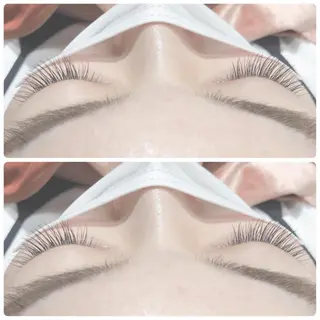 マツエク・マツパ Favori 二宮のマツエク・マツパデザイン