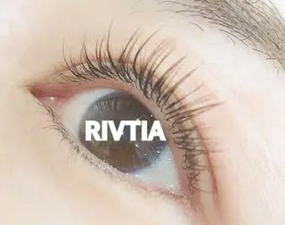 マツエク・マツパ 低価格マツエク 店RIVTIAのマツエク・マツパデザイン