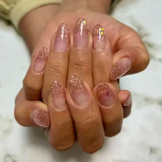 ネイル image 小玉莉乃のネイルデザイン