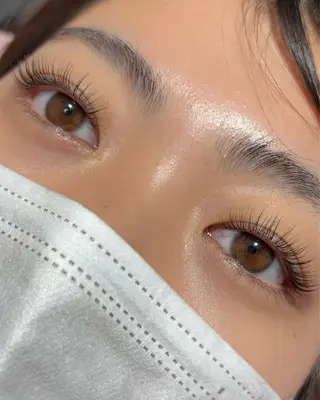 マツエク・マツパ Ayumi.dre 🦋K《2階》のマツエク・マツパデザイン