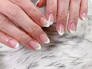 ネイル mogunail &blowのネイルデザイン