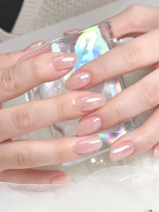 ネイル toi nailのネイルデザイン