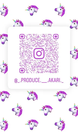 ✨🦄韓国風レイヤ ー🦄✨林あかりのヘアスタイル