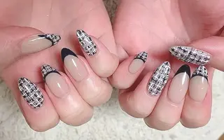 ネイル ネイルサロン Lentoのネイルデザイン