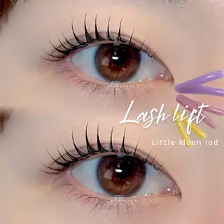 マツエク・マツパ 𝐑𝐔𝐌é𝐋 𝑇𝑜𝑚𝑜のマツエク・マツパデザイン