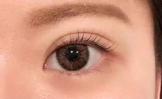 マツエク・マツパ Li'acil所属・吉田 瀬麗奈（産休中）のマツエク・マツパデザイン