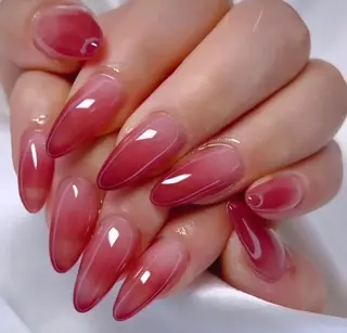 ネイル Nail 1 wangのネイルデザイン
