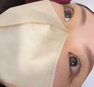 マツエク・マツパ Toikawa misuzuのマツエク・マツパデザイン