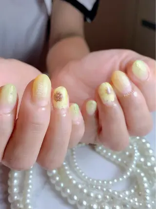 ネイル HALU ハルのネイルデザイン