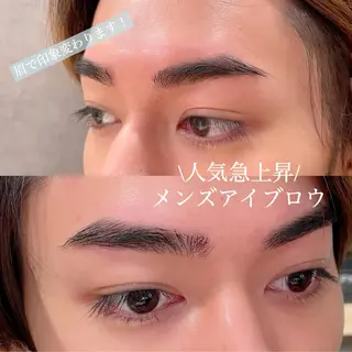 アイブロウ ★ FAXIA★の眉毛・アイブロウイメージ