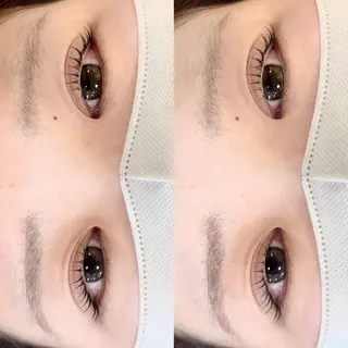 マツエク・マツパ Seek Dea りん💟のマツエク・マツパデザイン