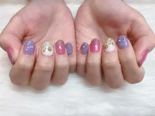 ネイル S Sのネイルデザイン