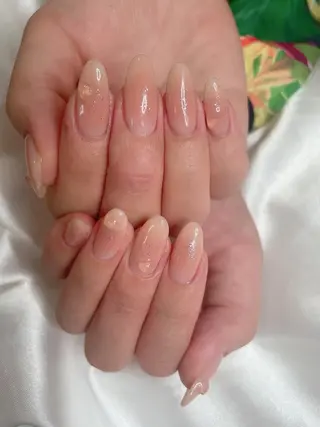 ネイル salon GIGINailの眉毛・アイブロウイメージ