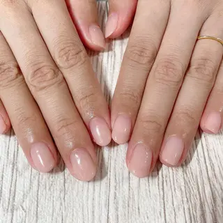 メンズ キッズ ネイル マツエク・マツパ Salon Ｋのネイルデザイン