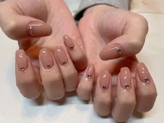 ネイル エン Nail salonのネイルデザイン