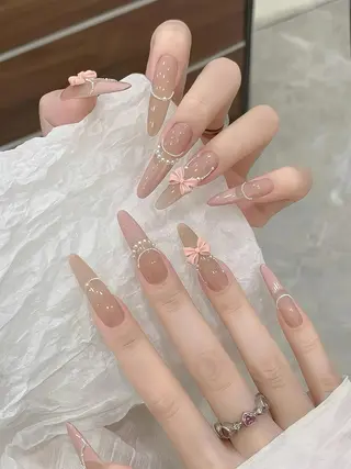 ネイル 当日予約可能💜 アキラのその他イメージ