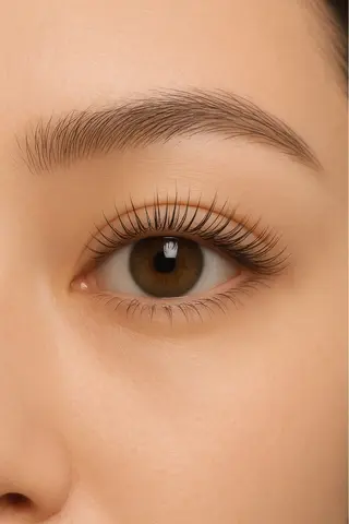 マツエク・マツパ 本厚木/MODEＫs 💜yuu💜のマツエク・マツパデザイン