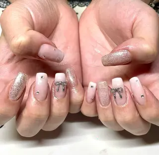 ネイル nailist cocoのネイルデザイン