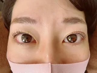 マツエク・マツパ VIP 飯田のマツエク・マツパデザイン