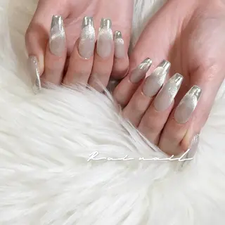 ネイル Rai nail_ Risaのネイルデザイン