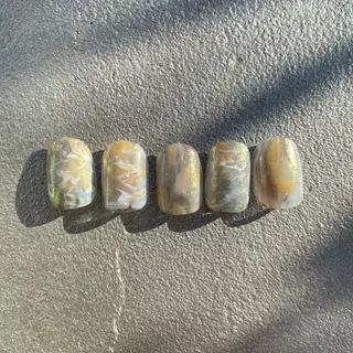 ネイル VOLLMOND nailのネイルデザイン