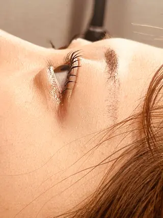 マツエク・マツパ Hera …のマツエク・マツパデザイン