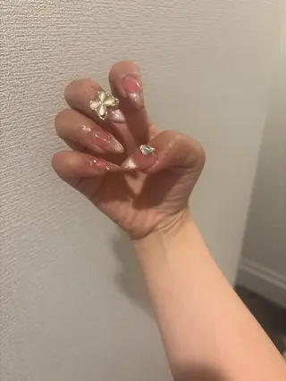 ネイル cocole emikaのネイルデザイン