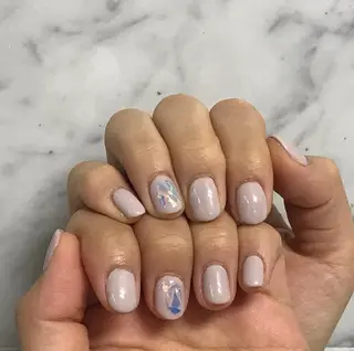 ネイル Nagashima    Kのネイルデザイン