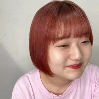 ショート カラー 🌿calm🌿似合 わせ💐齋藤なな💐のその他イメージ