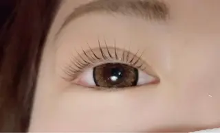 マツエク・マツパ 藤田 愛瑞奈のマツエク・マツパデザイン