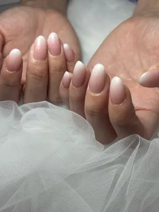 ネイル HOMEsalon_ Ram nailのネイルデザイン