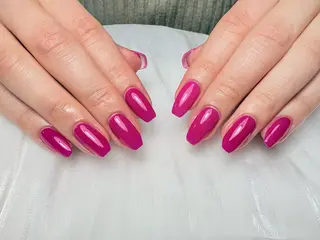 ネイル yiyi ネイルサロンのネイルデザイン