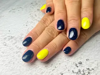 ネイル FUKUSHIMA ASUKAのその他イメージ