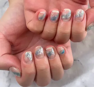 ネイル 美爪育成サロン wizardのネイルデザイン