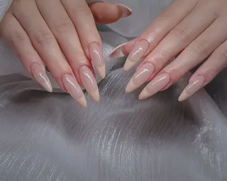 ネイル Yumi nailのネイルデザイン