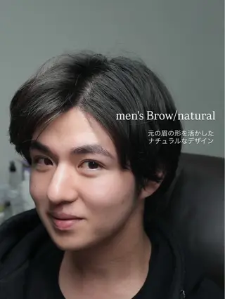 アイブロウ yoshida ayaka🪐のマツエク・マツパデザイン