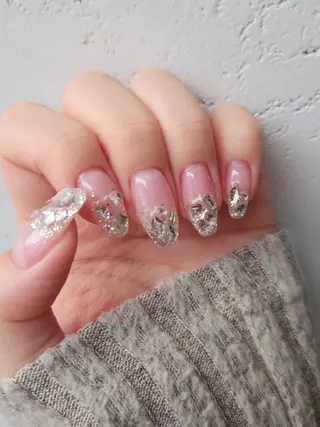 ネイル NailSalon N.中目黒のネイルデザイン