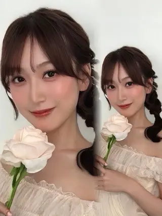 Sara/ヘアメイク /パーソナルカラーのその他イメージ