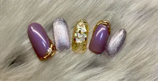 ネイル Mai’s nailのネイルデザイン