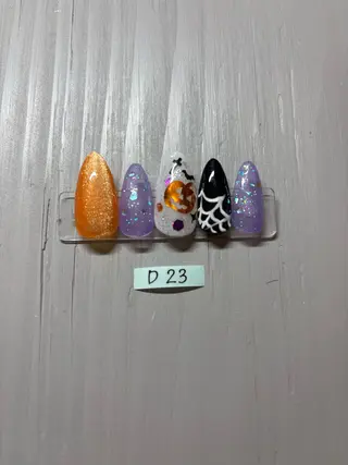 ネイル kira-la キララ･:*..のネイルデザイン