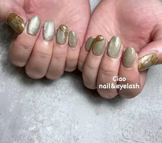 ネイル #Amin nail salonのネイルデザイン