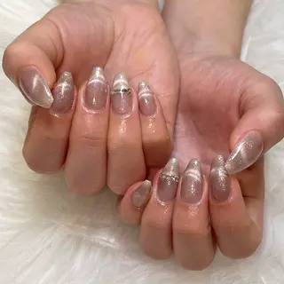 ネイル SunnyRoa aguri ୨୧˖*のネイルデザイン