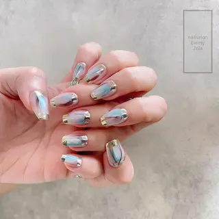 ネイル ネイルサロンEmmy Zola所属・ネイルサロン Emmy  Zolaのネイルデザイン